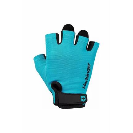 Gants Harbinger Power 2.0 Unisexe, Vert, Taille Petite, Confort et Performance