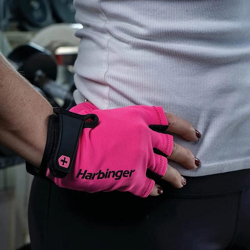 Guanti da Fitness Harbinger Power 2.0