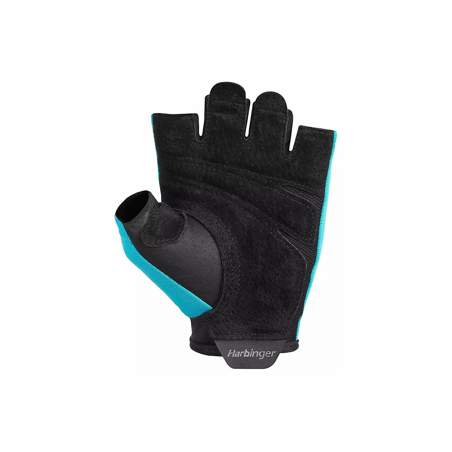Handschuhe von Fitness Harbinger Power 2.0 2/5