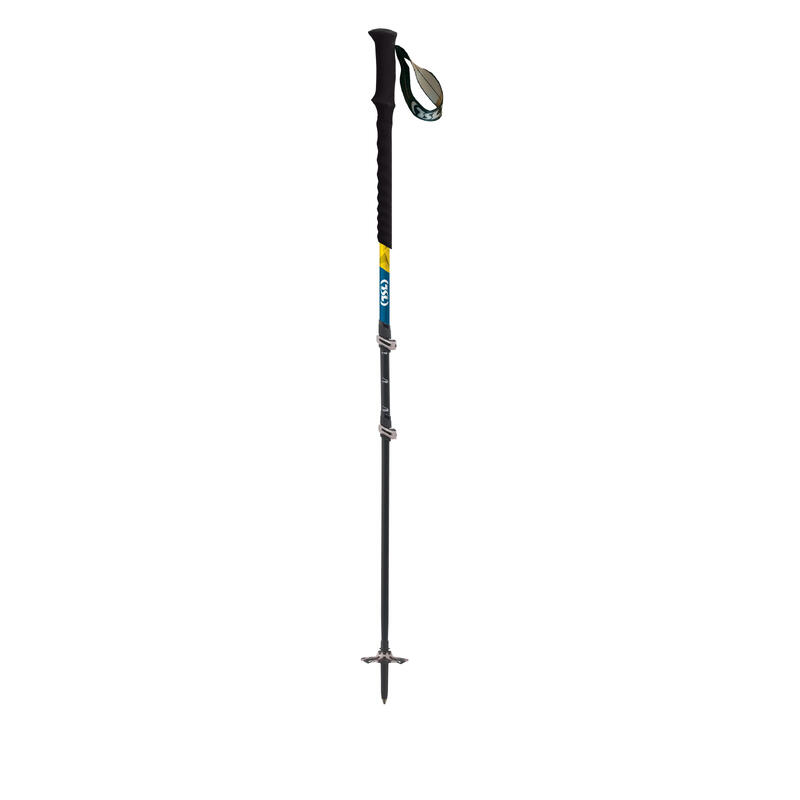 Bastoni TSL Tour carbon compact 3 cross - swing