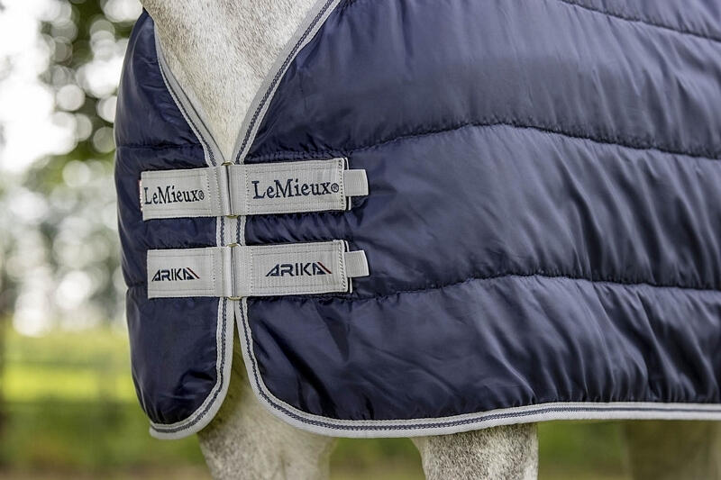 Couverture d'extérieur pour cheval LeMieux Arika 100 g 3/5