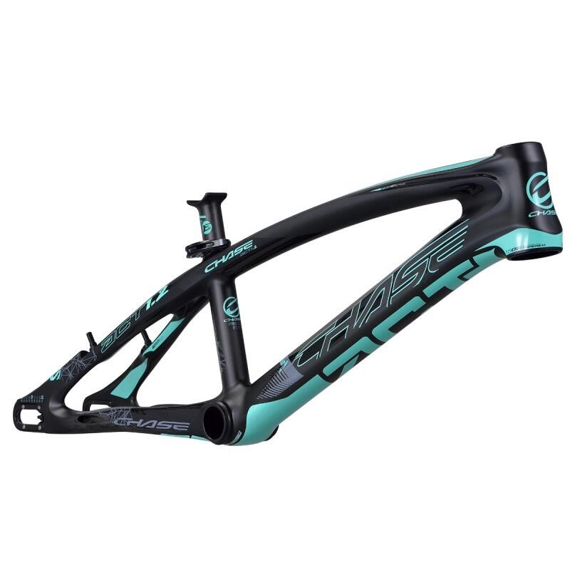 Fietsframe Chase Act1.2 20.5" OD 1-1/8"-1.5"