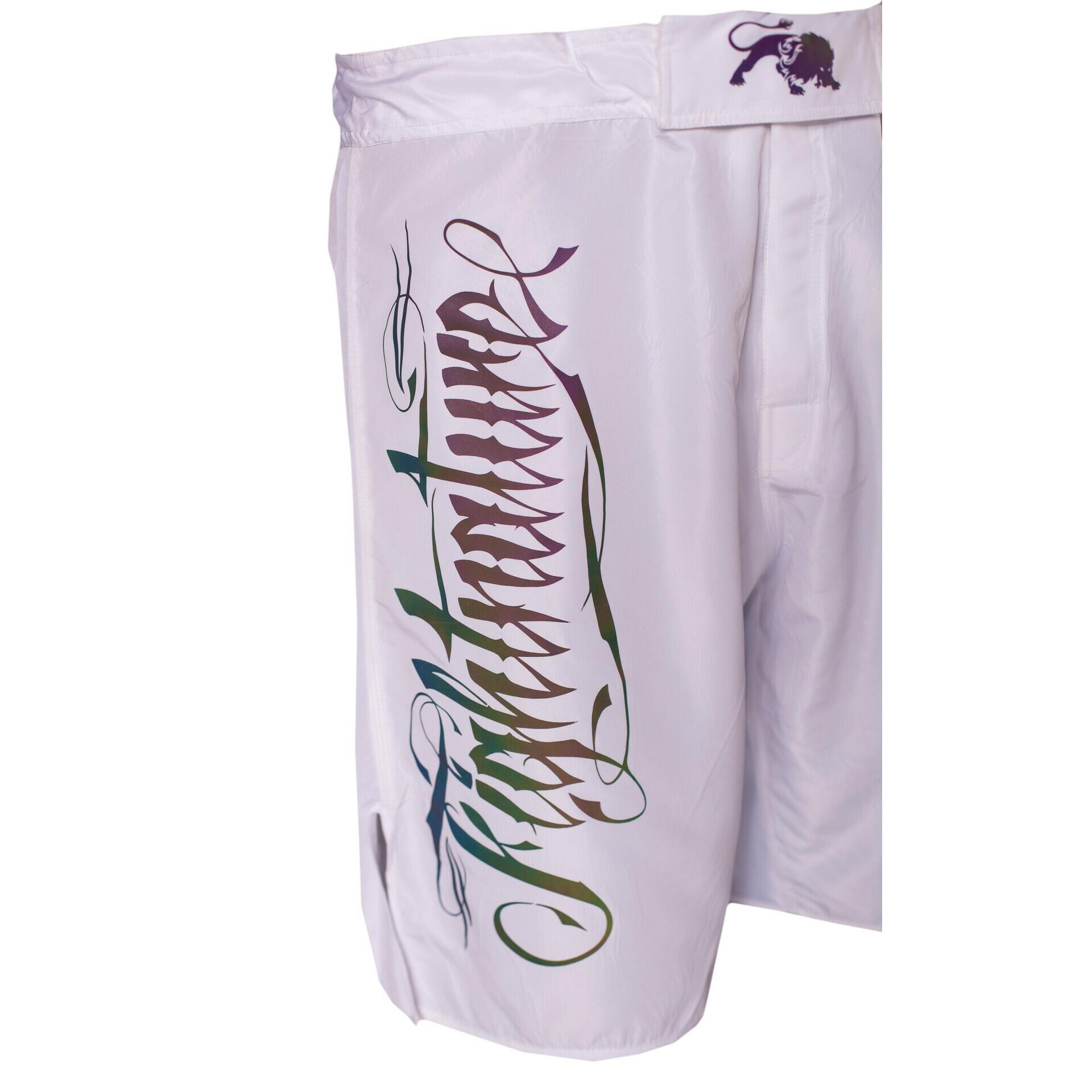 Pantaloncini da MMA Fightnature 5/7