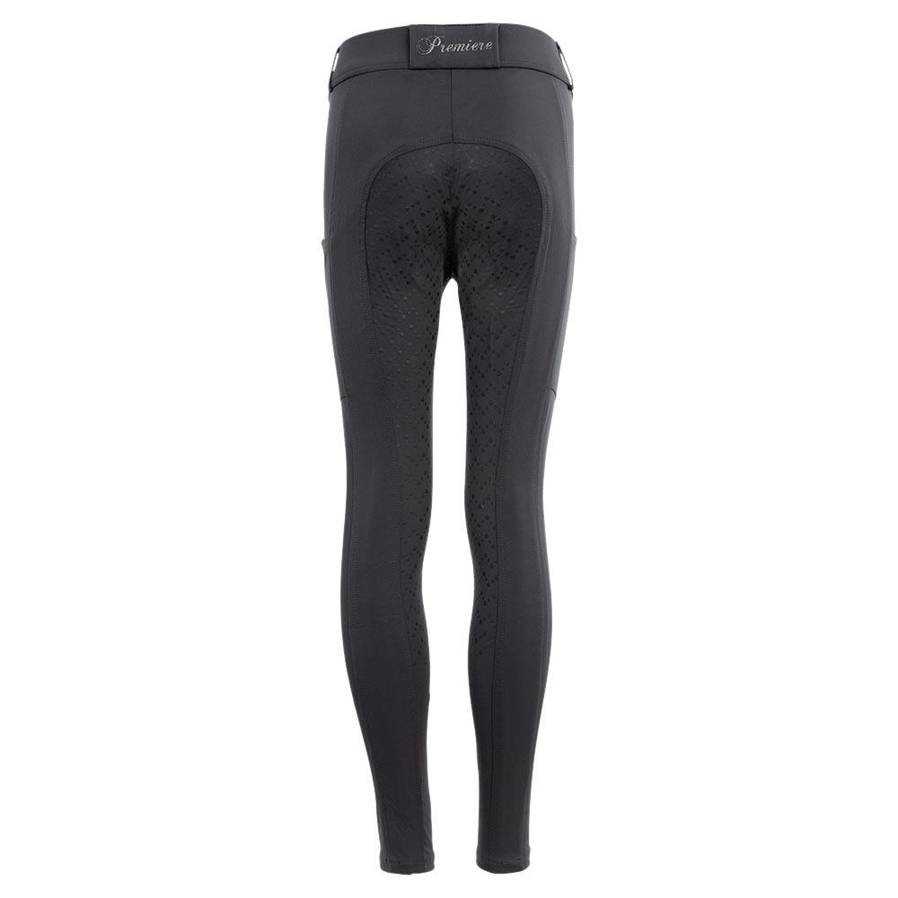 Legging équitation full grip enfant Premiere Blazingstar 2/3