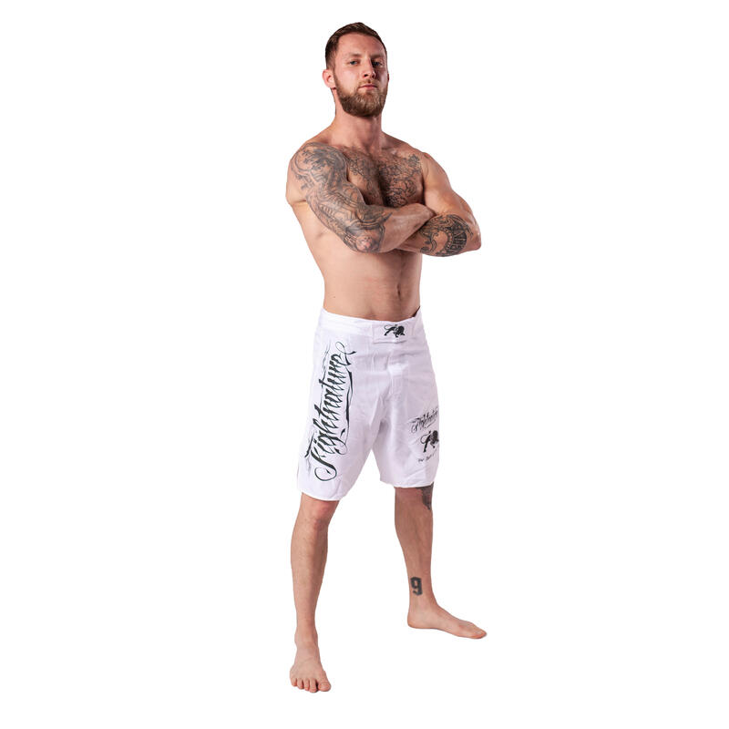 Pantaloncini da MMA Fightnature