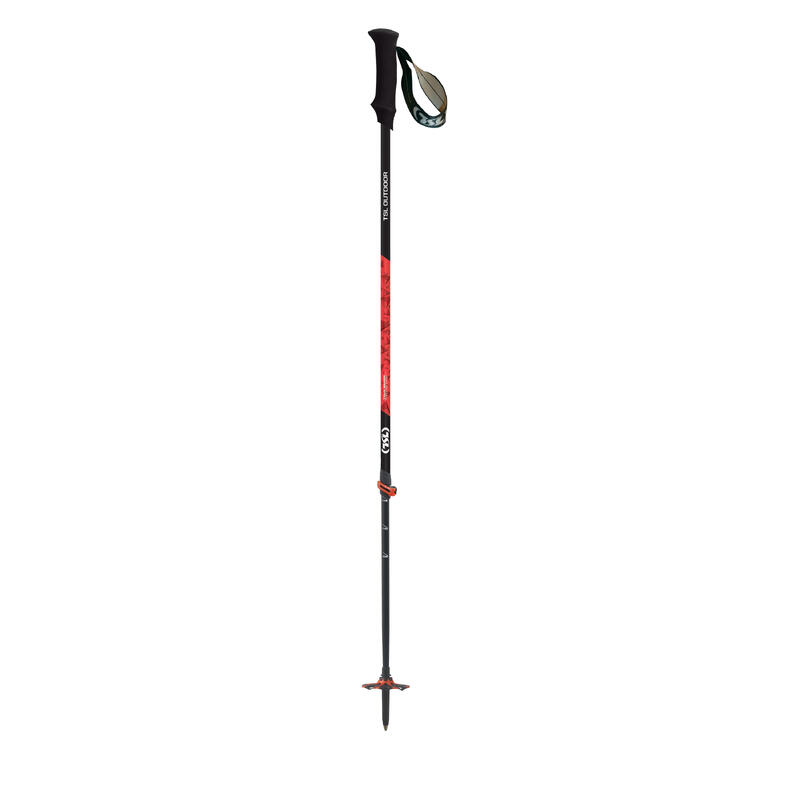 Bâtons TSL Tour carbon 2 light - swing