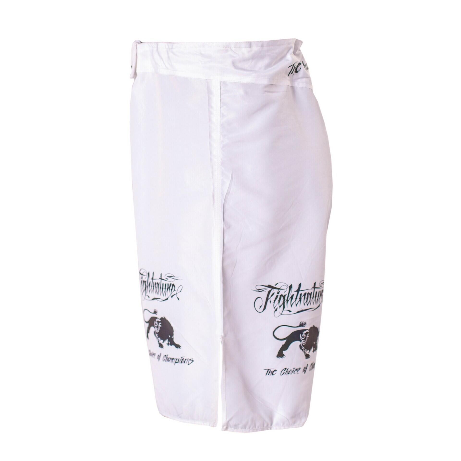 Pantaloncini da MMA Fightnature 6/7
