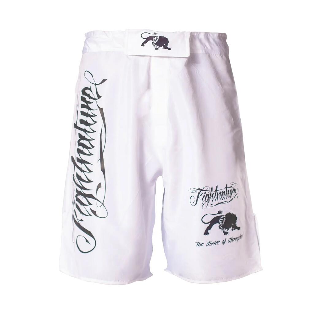 Short mma Fightnature