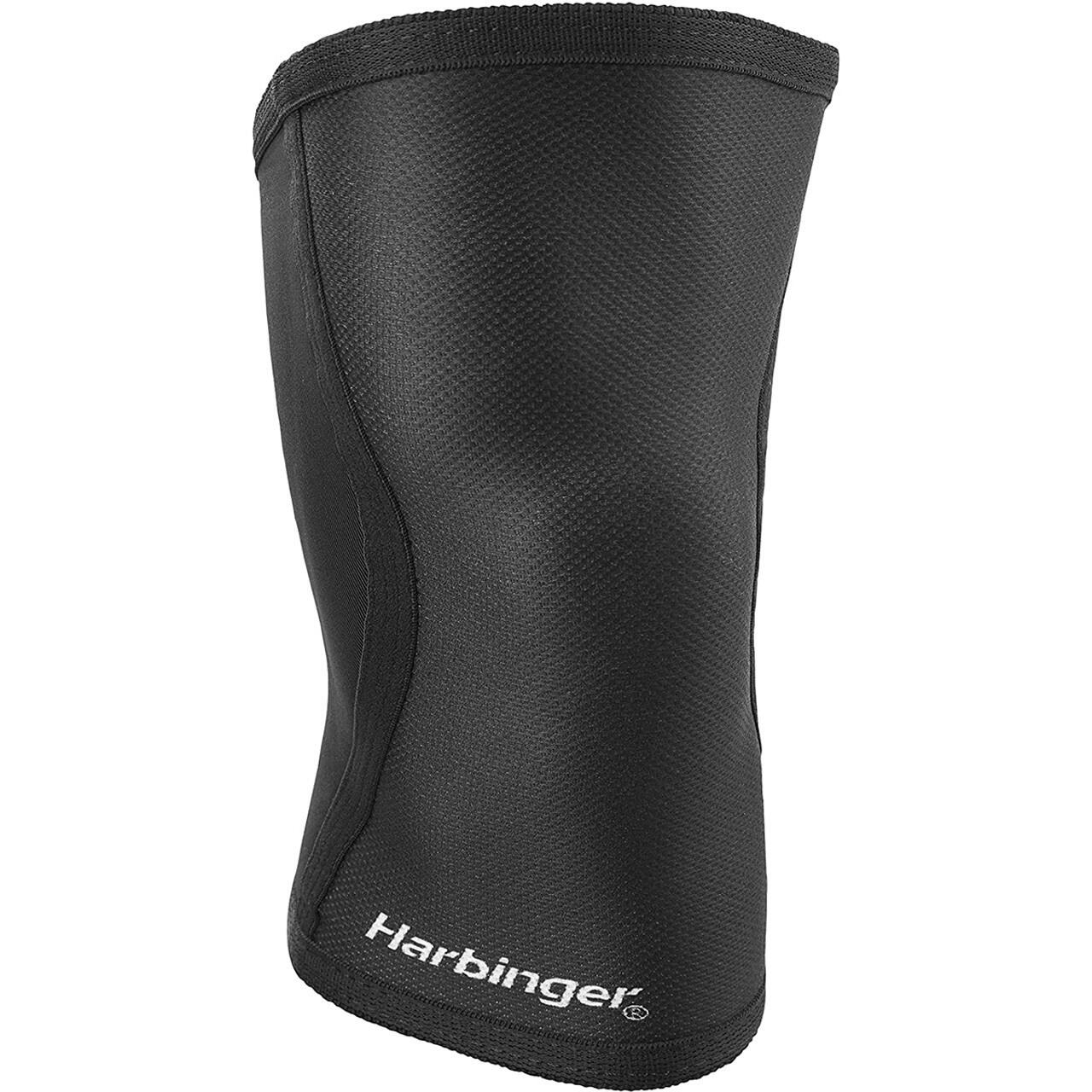 Knieschoner Harbinger 5 mm 2/4