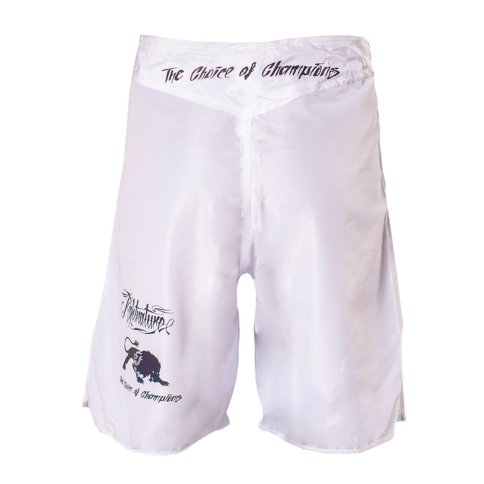 Pantaloncini da MMA Fightnature 3/7