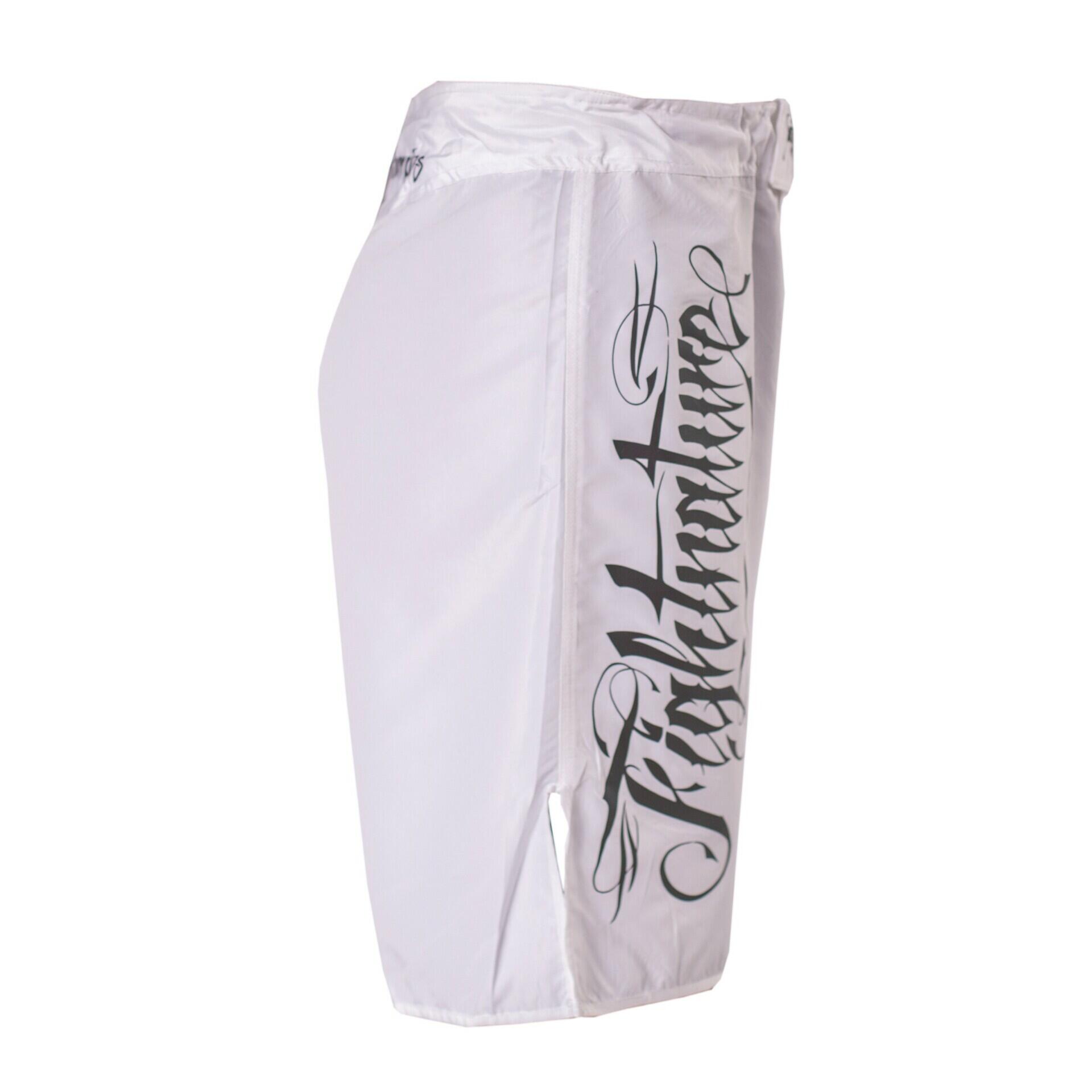 Pantaloncini da MMA Fightnature 4/7