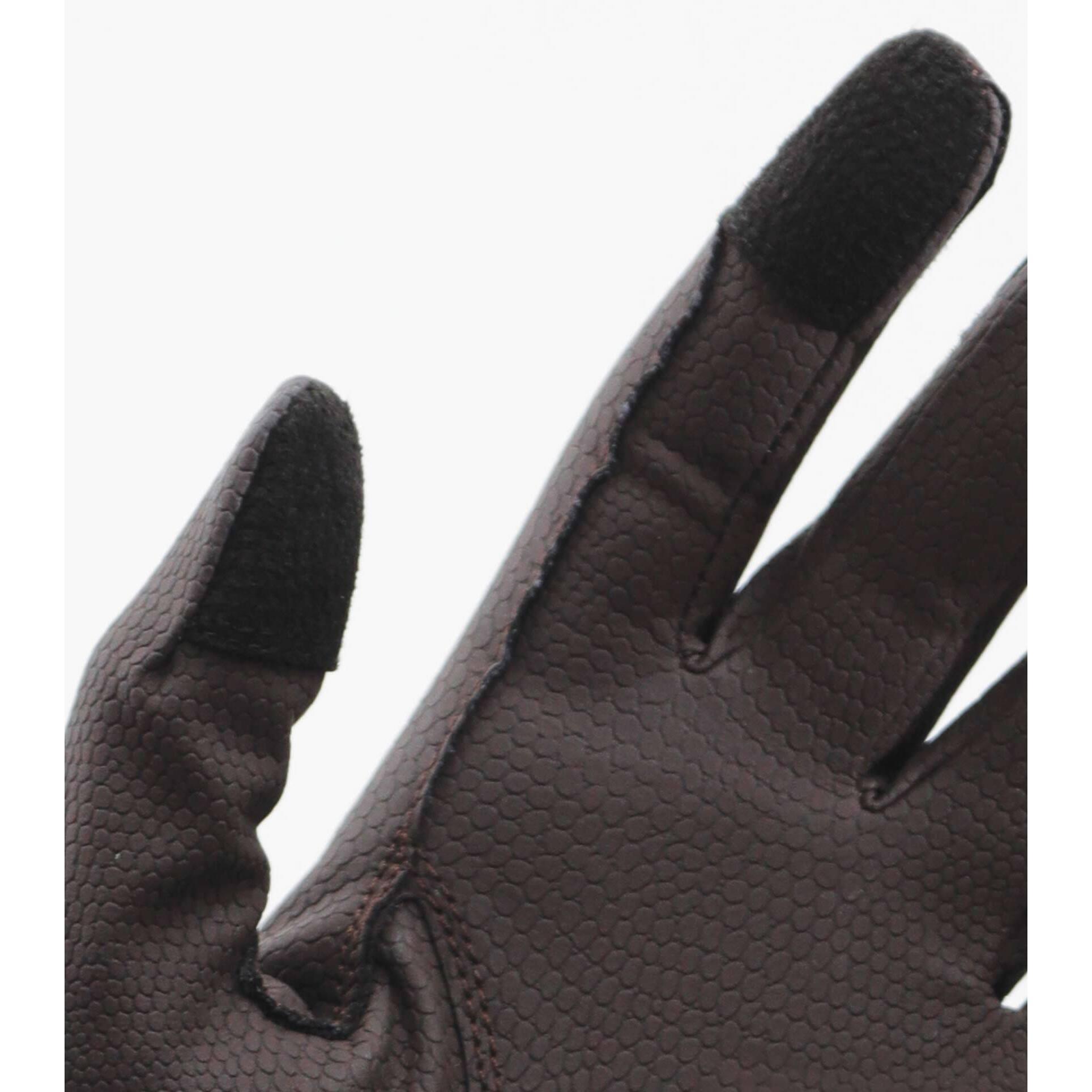 Gants d'équitation enfant Premier Equine Lucca 4/6