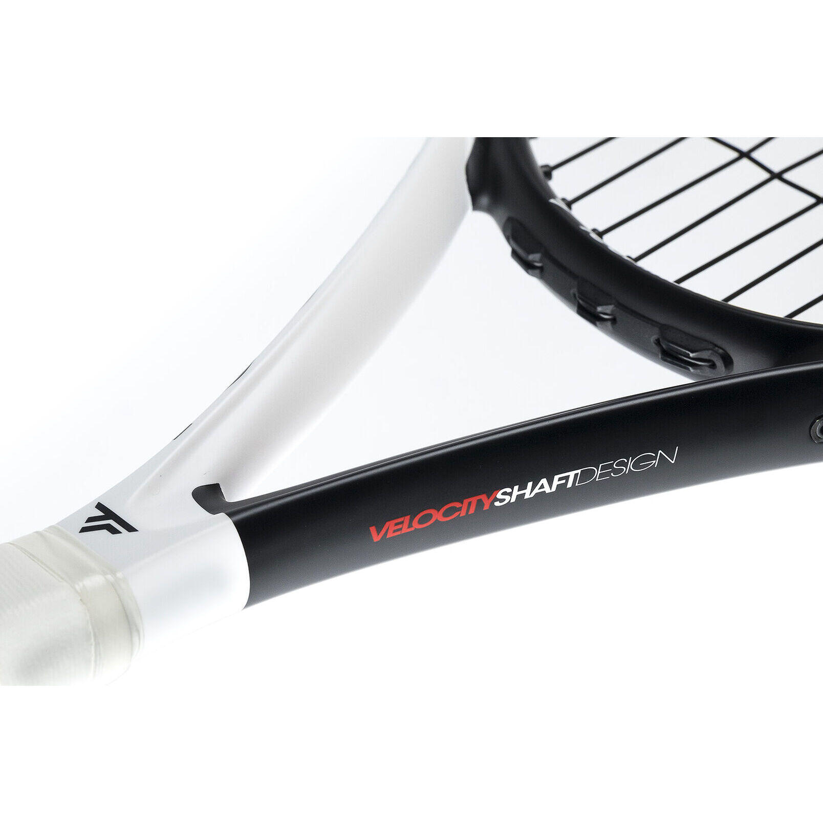 Rakieta tenisowa Tecnifibre TFit Storm 265 2/7