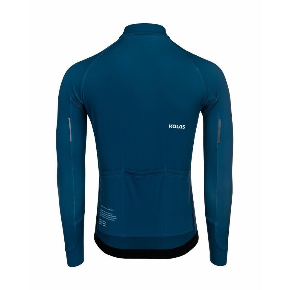 Dżersej z długim rękawem Kalas Passion Z3 Temps