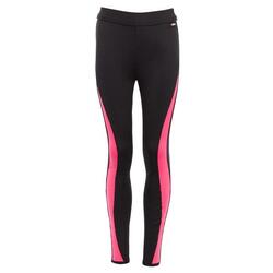 Legging équitation mid grip enfant Premiere Aster