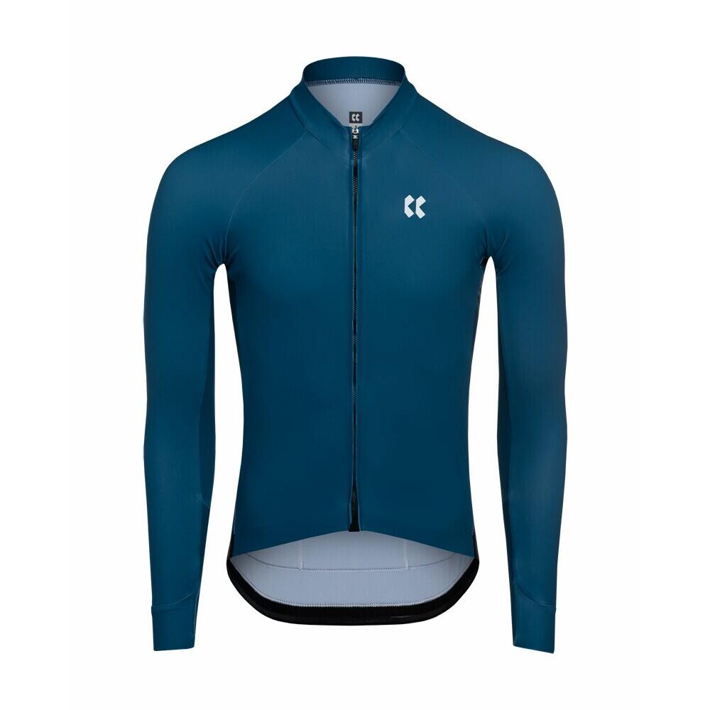 KALAS Long sleeve jersey Kalas Passion Z3 Temps