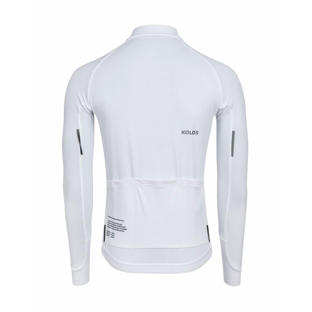 Maillot manches longues Kalas Passion Z3 Temps 2/7