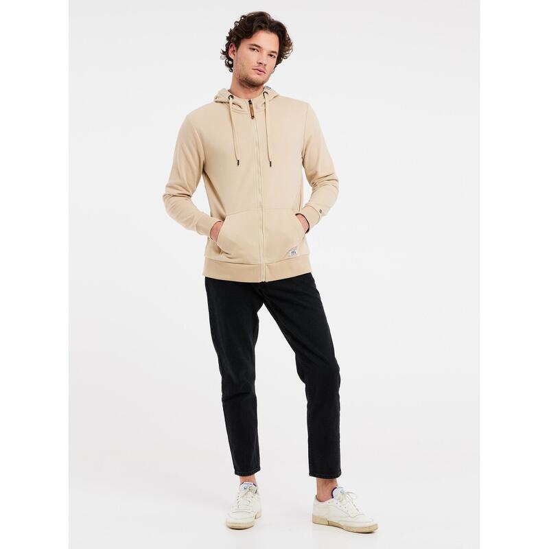 Sweatshirt zippé Protest Nxgollie