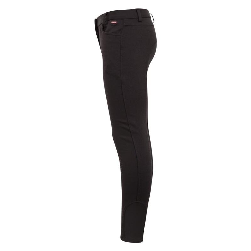 Pantalon équitation mid grip enfant Premiere Azalea