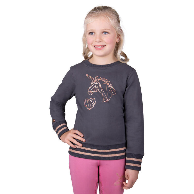 Junior Sweatshirt QHP Didy