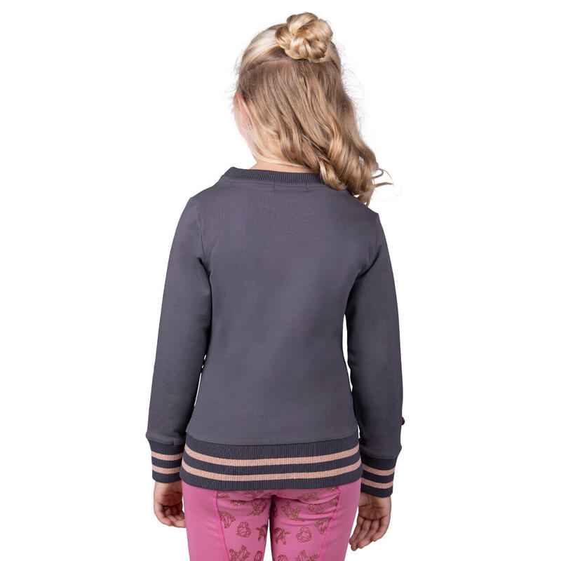 Junior Sweatshirt QHP Didy