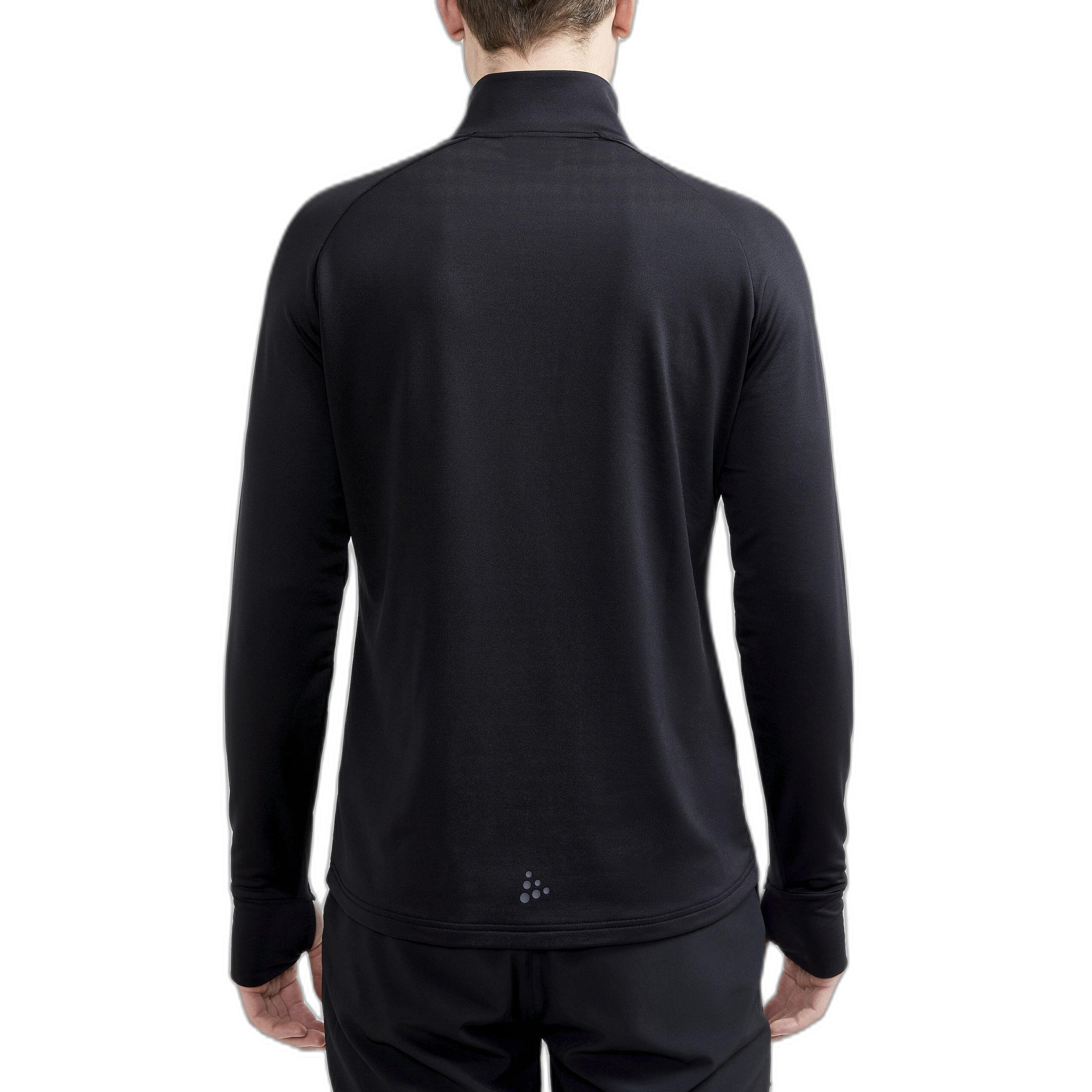 Veste de survêtement légère Craft Adv Explore 3/5