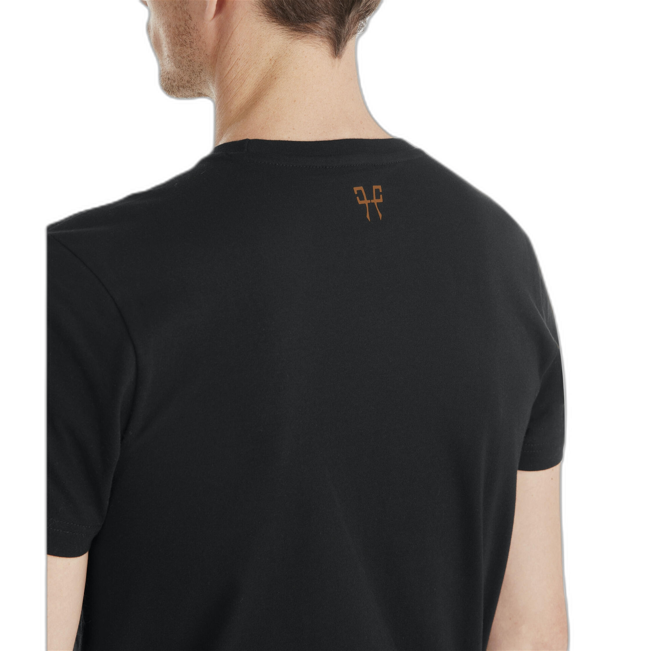 T-shirt Horse Pilot Team 5/5