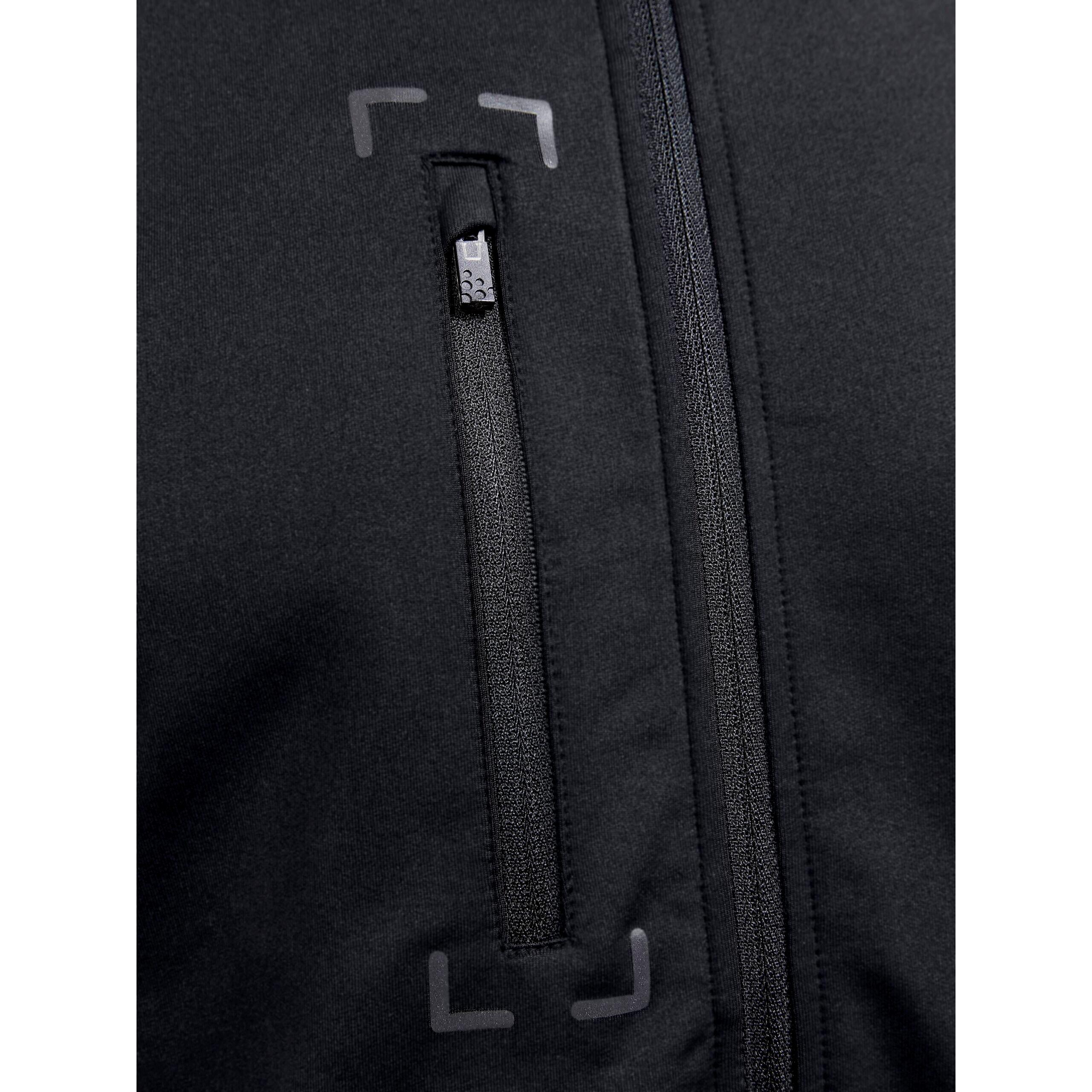 Veste de survêtement légère Craft Adv Explore 5/5