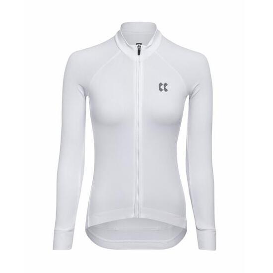 Maglia a maniche lunghe da donna Kalas Passion Z3 Temps