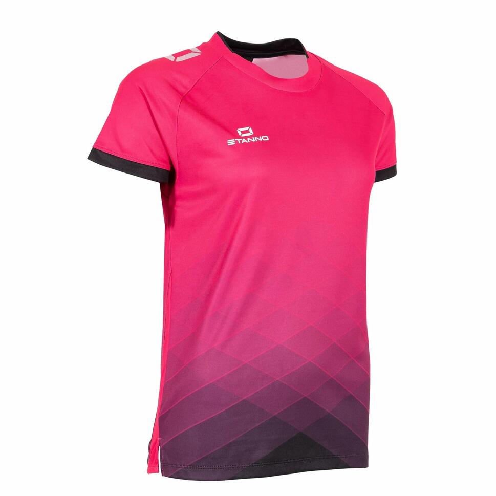 Damski jersey Stanno Altius