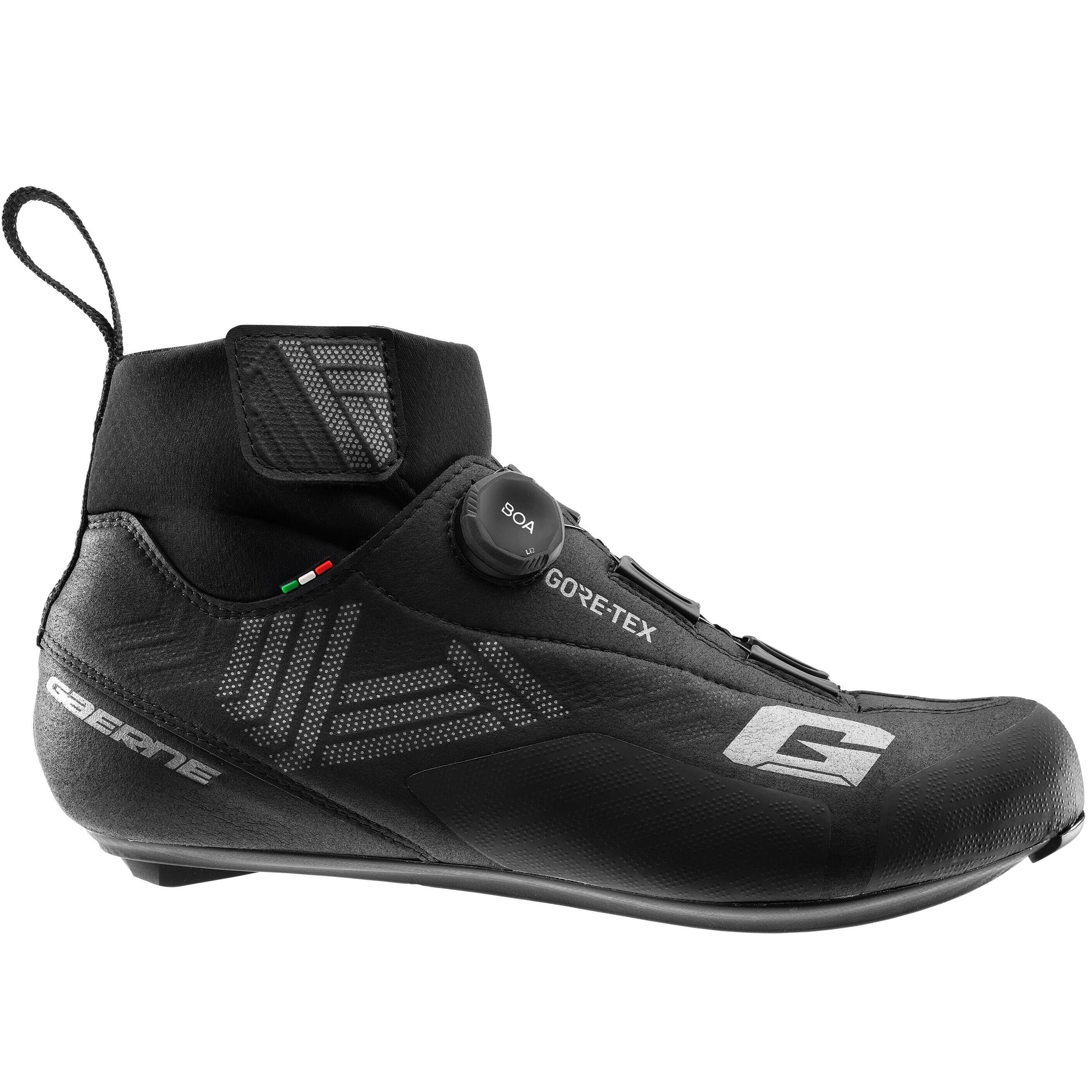 Gaerne G.Ice-Storm Road 1.0 Gore-Tex cycling shoes