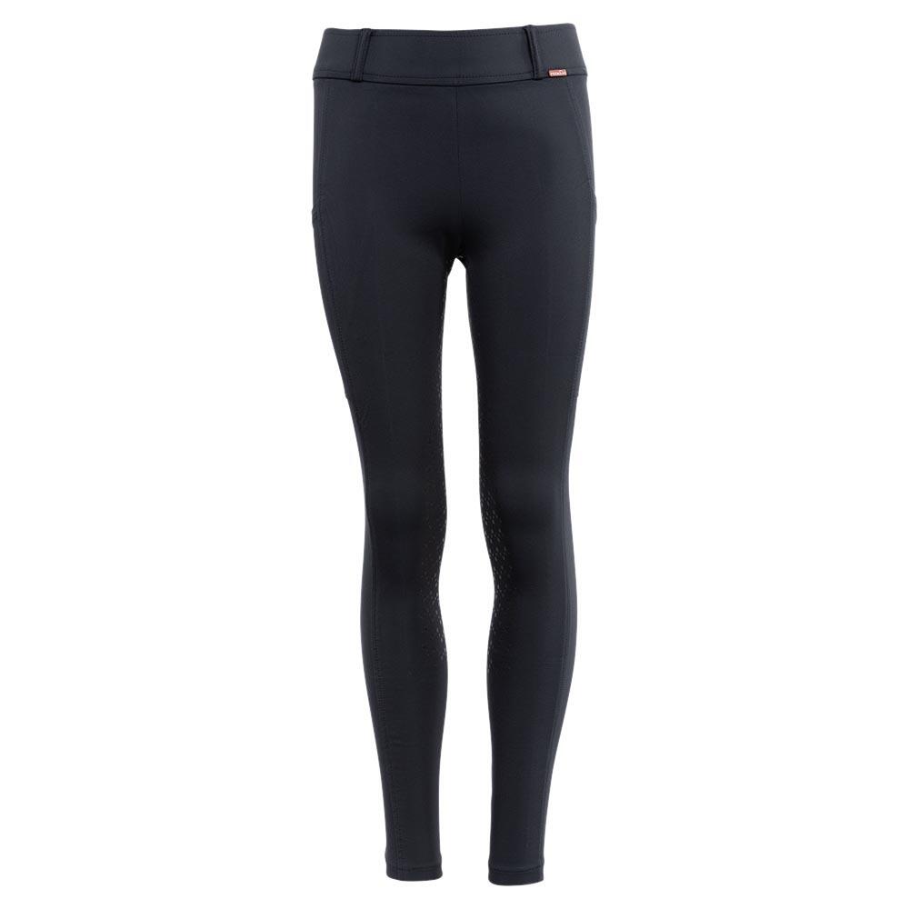 Leggings Blazingstar pentru copii cu grip complet