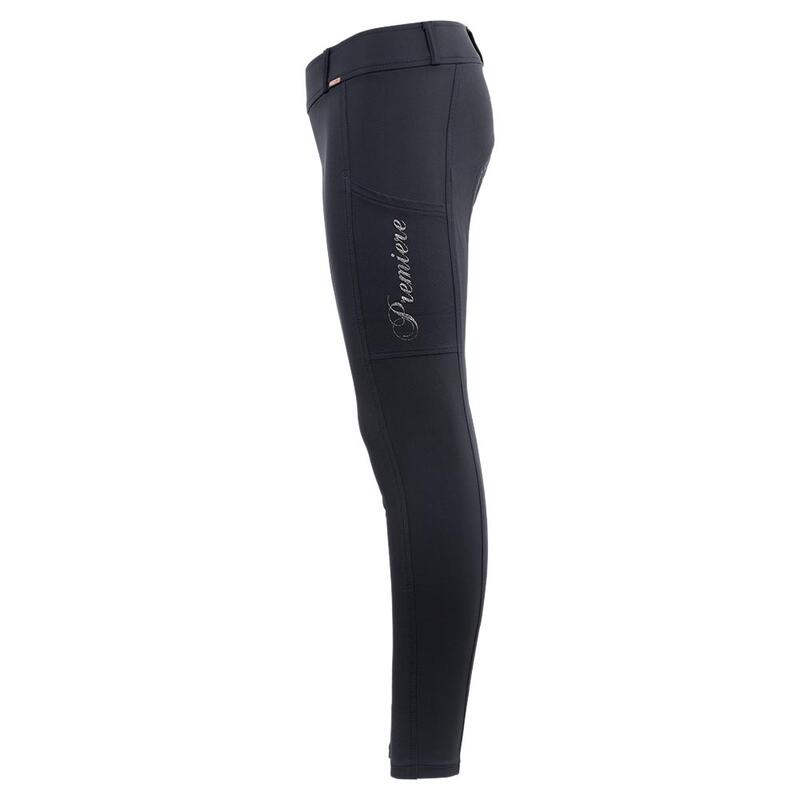 Legging Blazingstar pentru copii cu grip complet