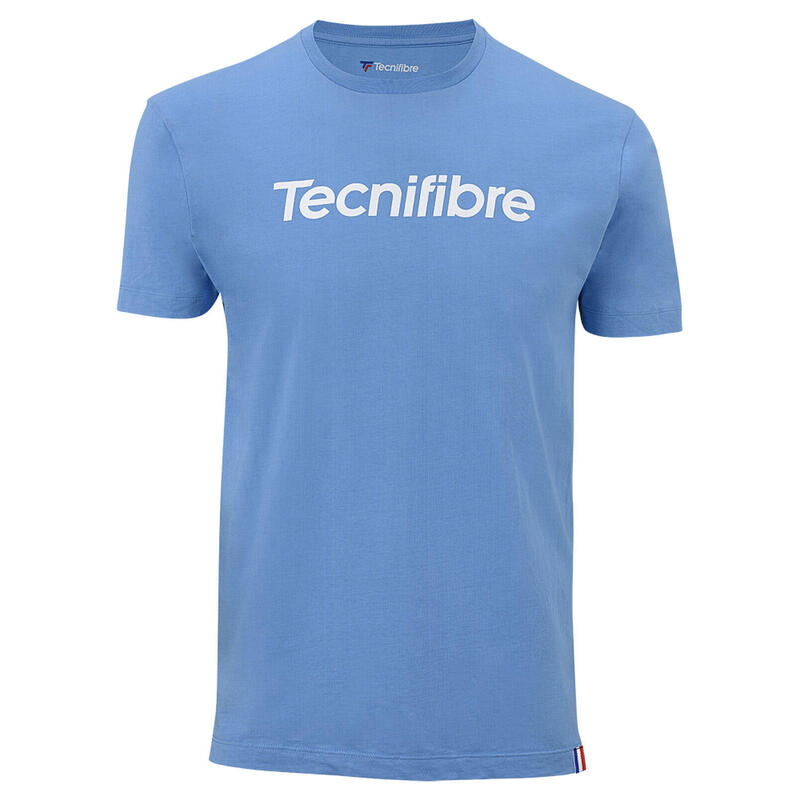 T-shirt en coton Tecnifibre Team