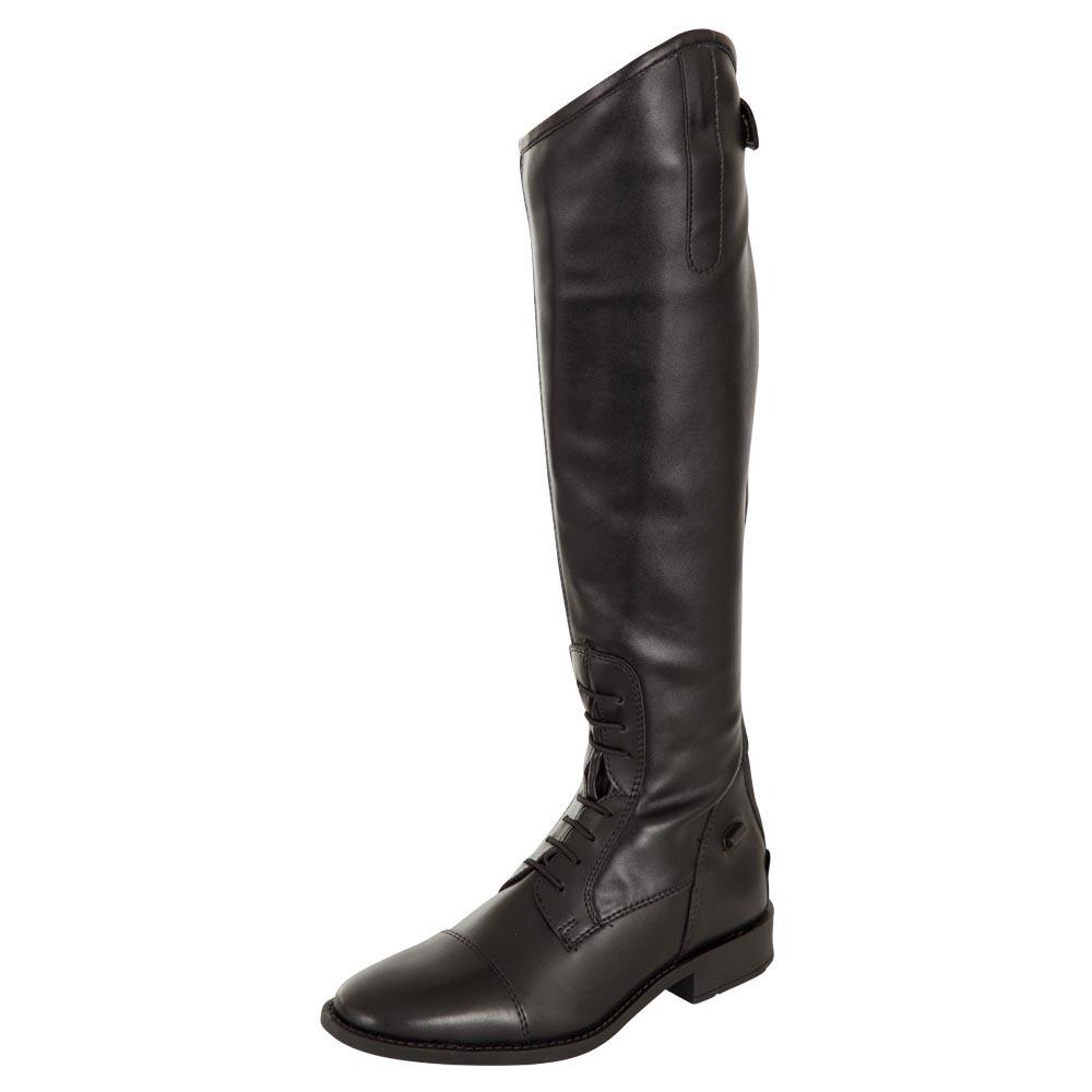 Premiere Chico imitation leather riding boots