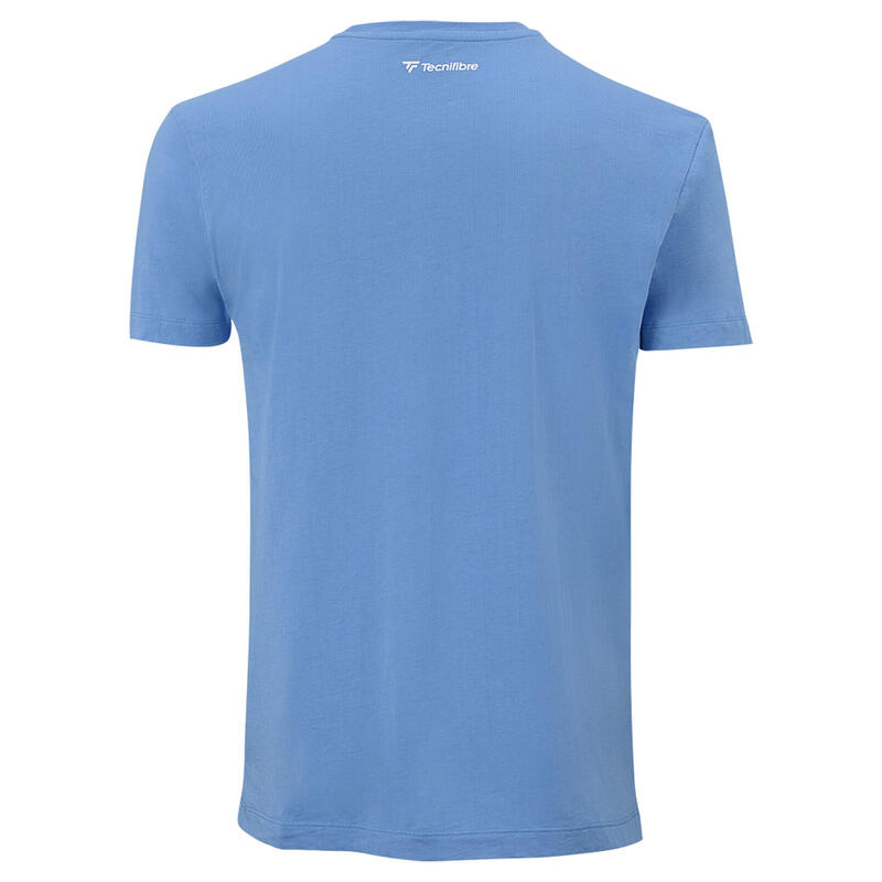 Katoenen T-shirt Tecnifibre Team