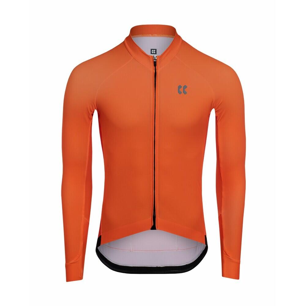 Oranje