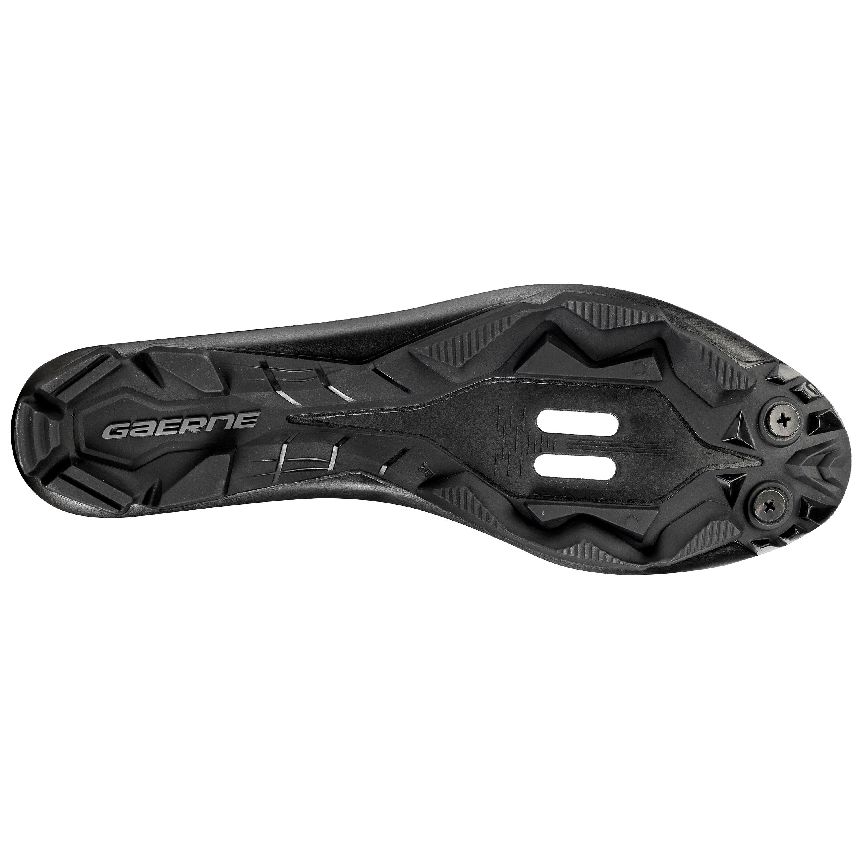 Chaussures vélo Gaerne G.Ice-Storm MTB 1.0 Gore-Tex 2/2