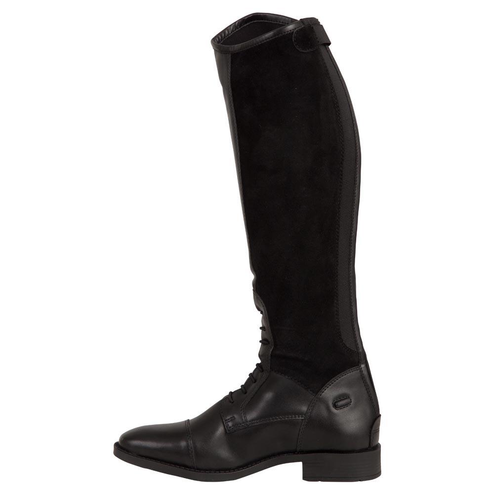 Premiere Chico imitation leather riding boots