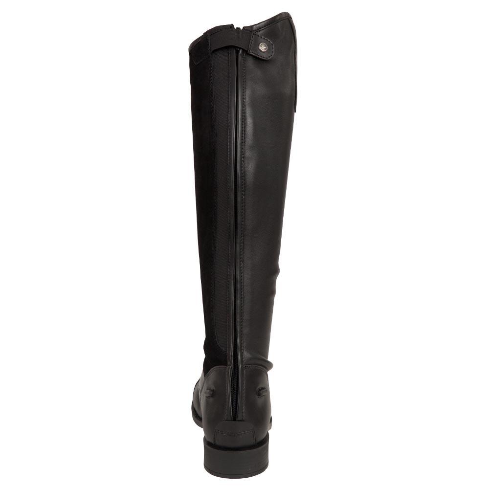 Premiere Chico imitation leather riding boots