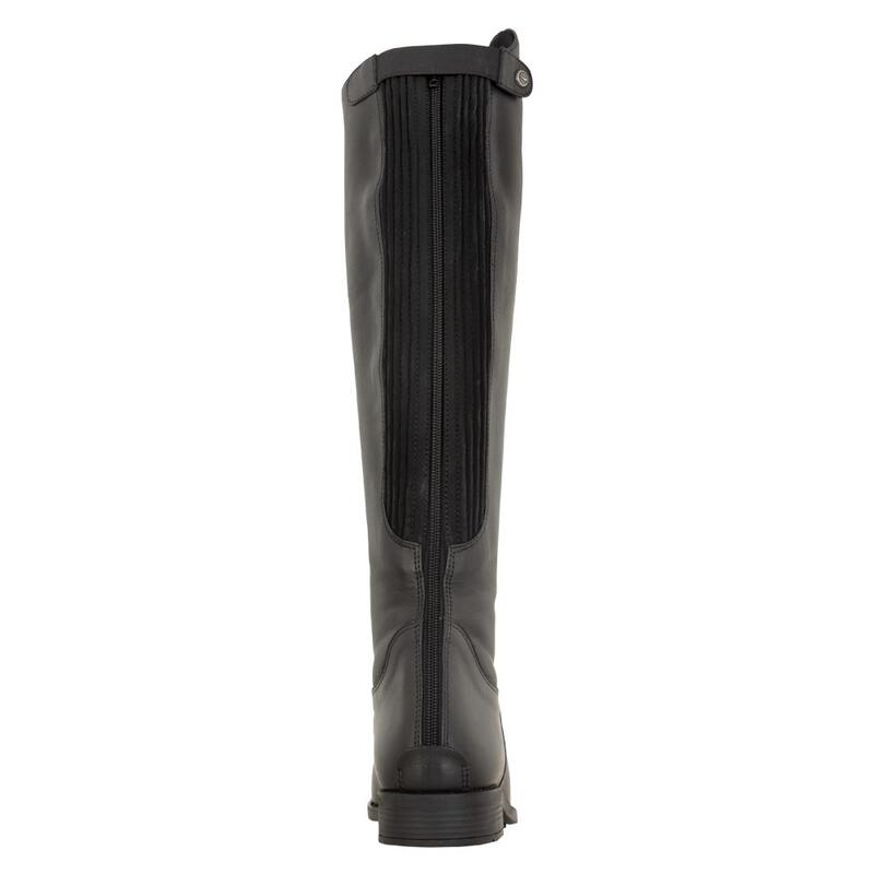 Botine de echitație Premiere Sierra din piele