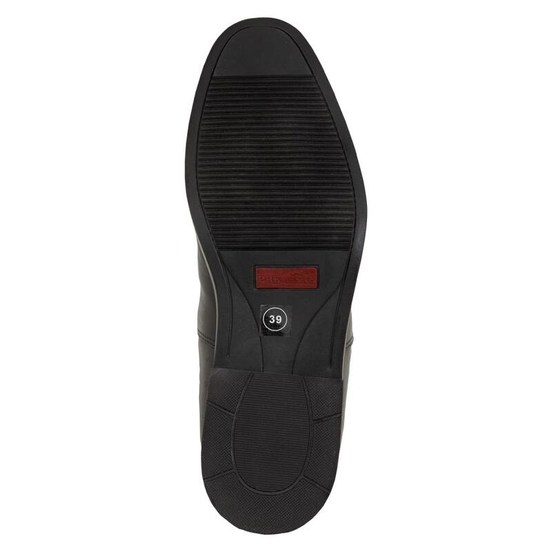 Botine de echitație Premiere Sierra din piele