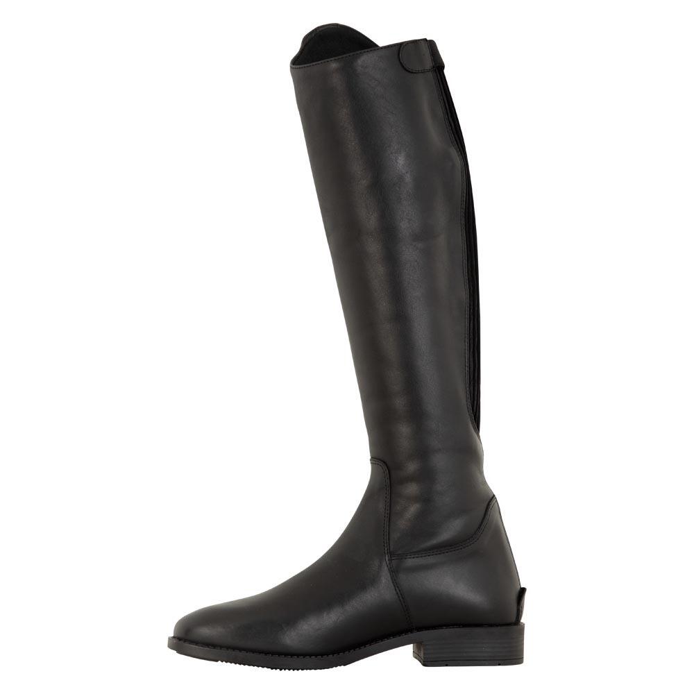 Stivali da equitazione in pelle Premiere Sierra PREMIERE Decathlon