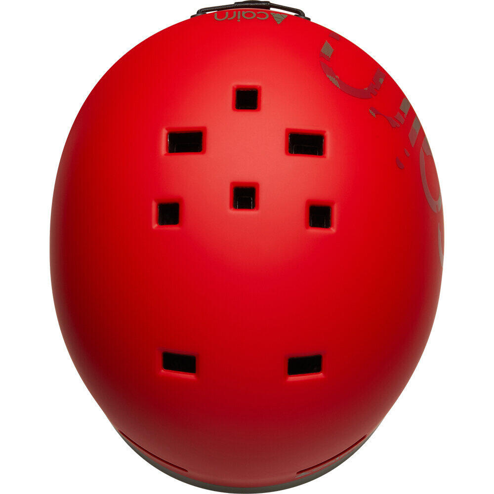 Casco da sci Cairn Centaure Rescue 4/4