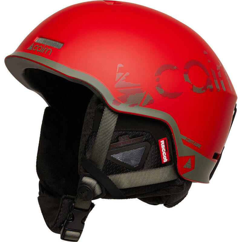 Casco da sci Cairn Centaure Rescue