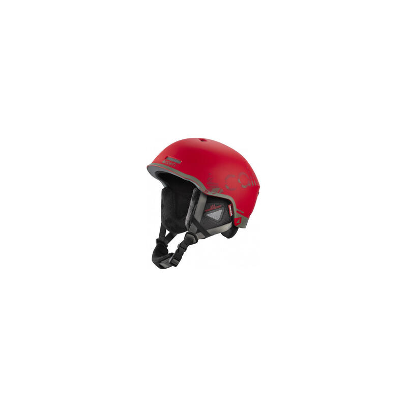 Casco da sci Cairn Centaure Rescue