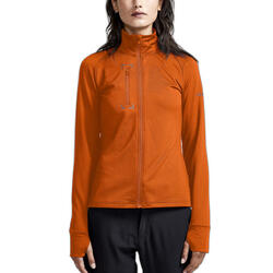 Veste de survêtement légère femme Craft Adv Explore