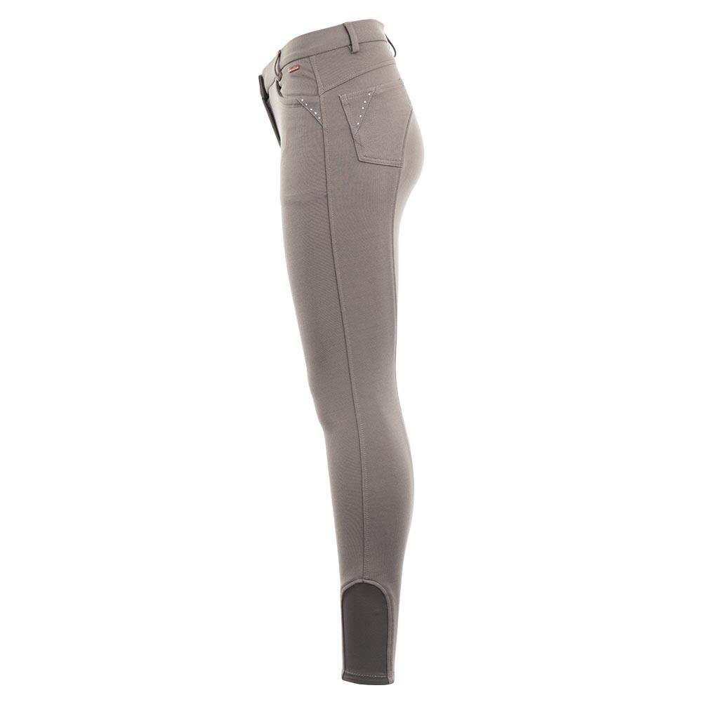 Women's Premiere Amaryllis mid grip riding pants