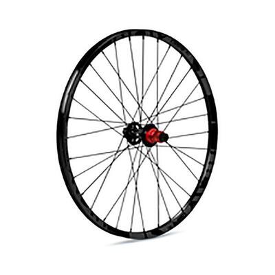 Ruota posteriore della bicicletta Gurpil GTR SL27 Sram