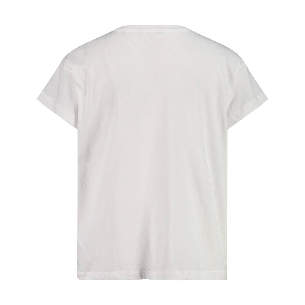 T-shirt fille en coton CMP 3/3